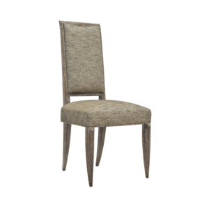 Gaudelet side chair