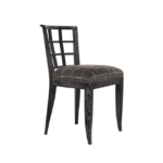 Deguerry side chair