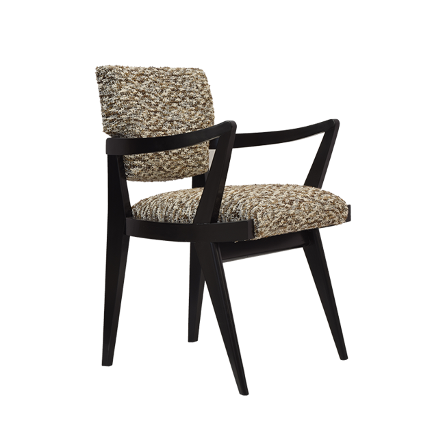 Fauteuil Griset - Pierre COUNOT BLANDIN