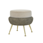 pierre counot blandin meubles ottoman satellite 