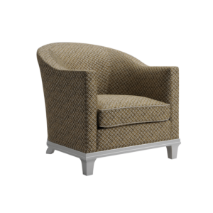 Fauteuil Ruhlmann small, d’après Ruhlmann